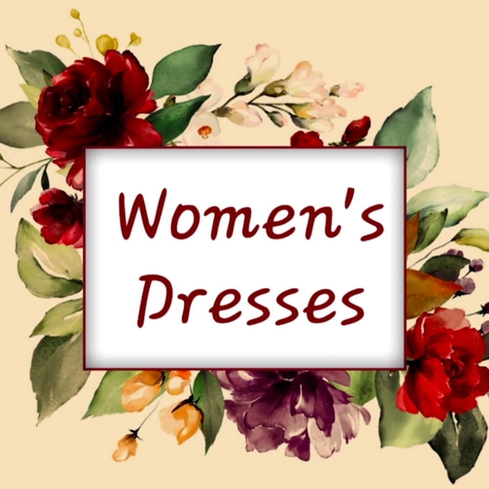 Women's Dresses